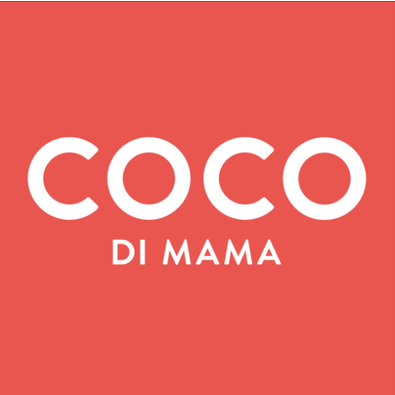 Coco di Mama logo Coco di Mama logo