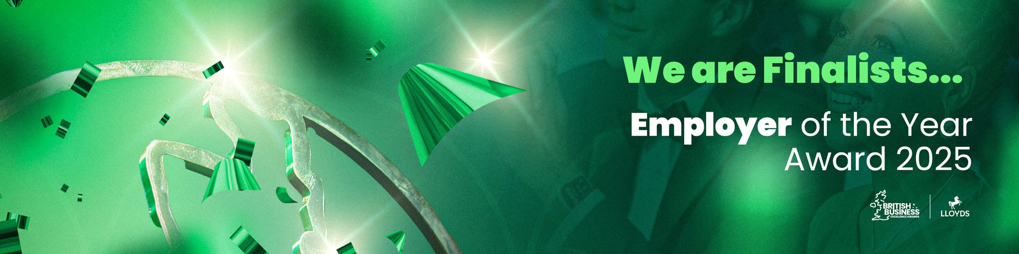 Linkedin Profile Banner Employer Linkedin Profile Banner Employer