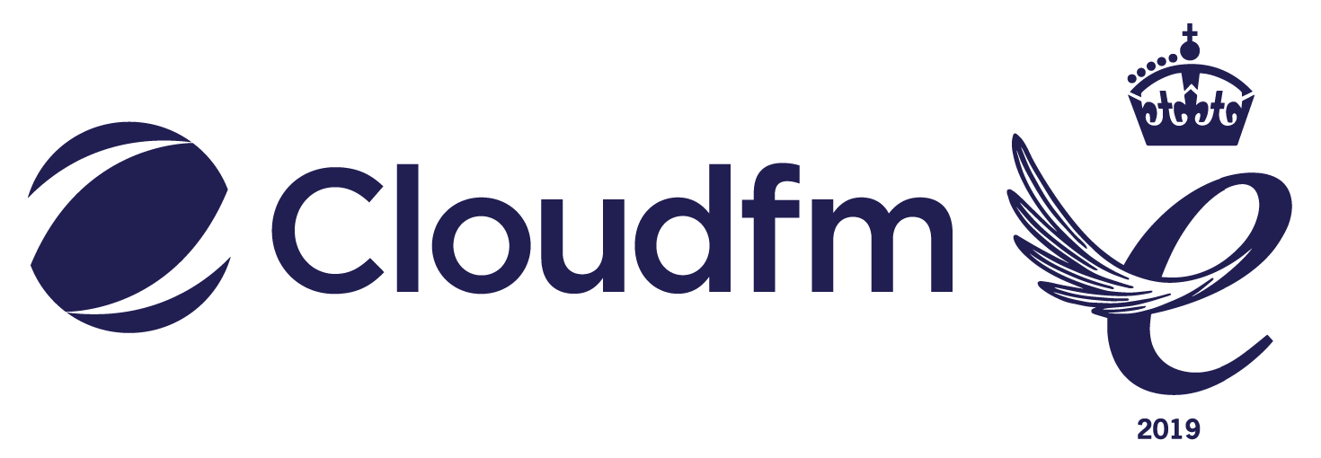 Cloudfm-and-Queens-Award-logo-combined-indigo Cloudfm-and-Queens-Award-logo-combined-indigo