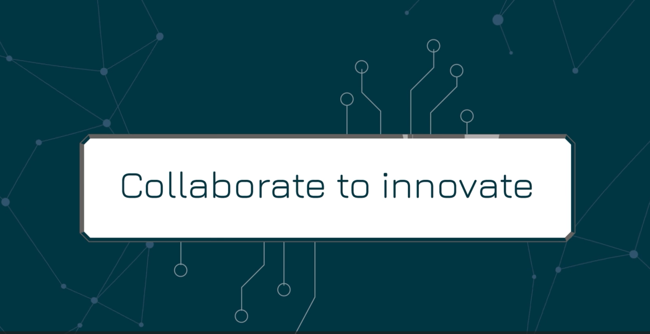 Collaborate to Innovate screenshot Collaborate to Innovate screenshot