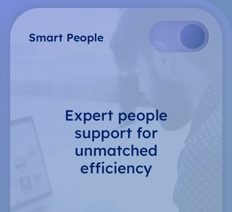 Smart People Smart People