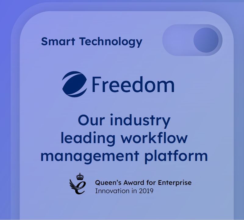 Smart Technology Smart Technology