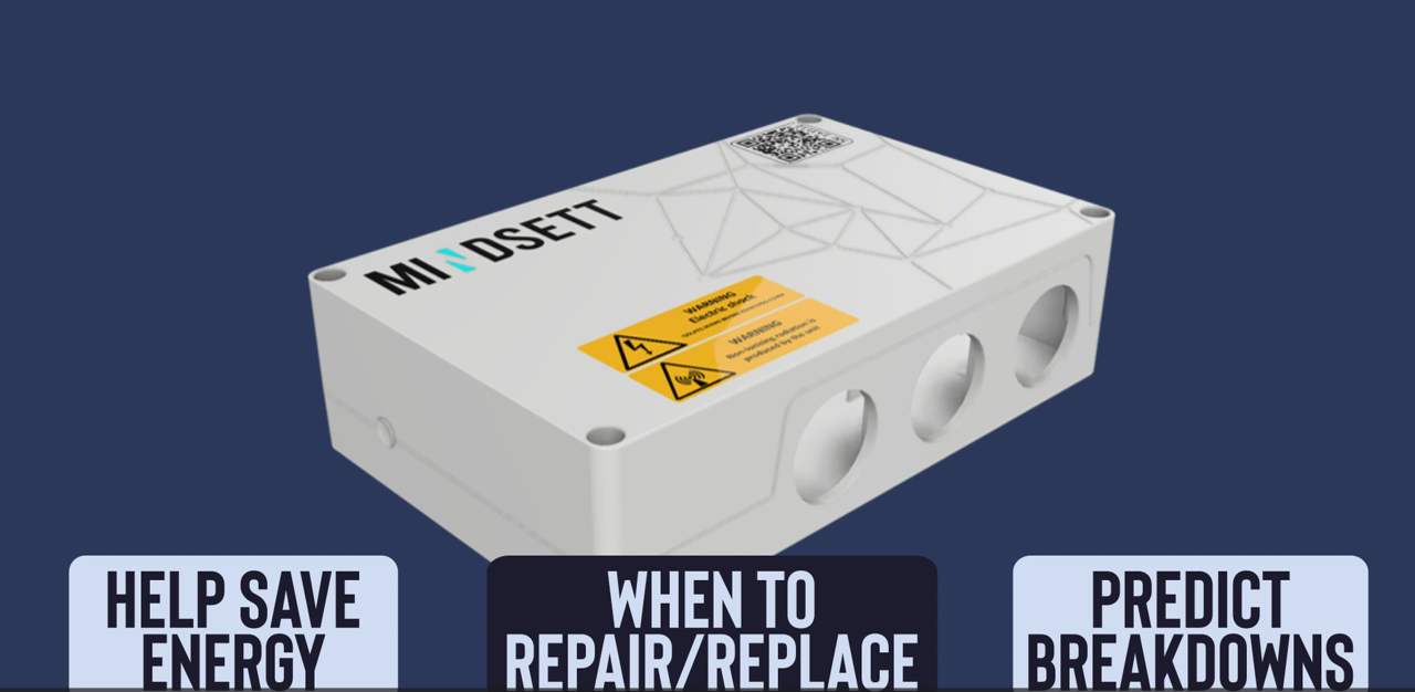 Tech and Innovation animation image Tech and Innovation animation image