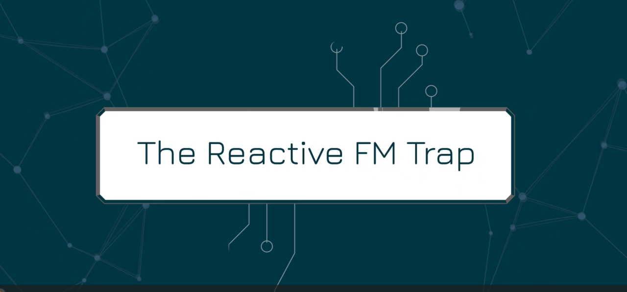 The Reactive FM Trap screenshot The Reactive FM Trap screenshot