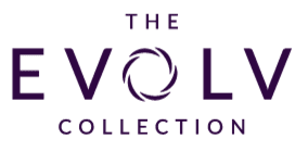 evolv logo evolv logo
